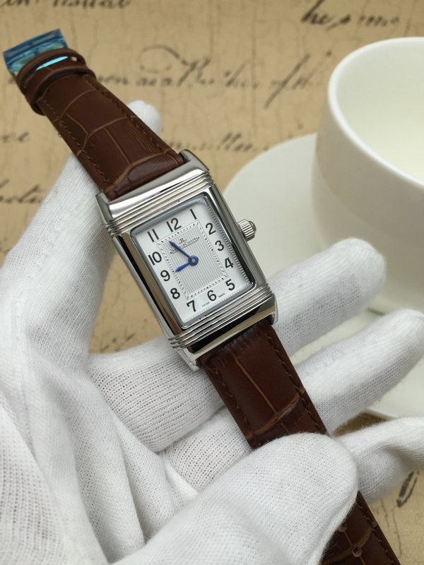 Jaeger LeCoultre Watches 02